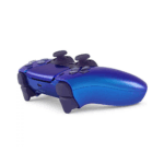 PS5 DualSense Wireless Controller (Chroma Indigo)-2