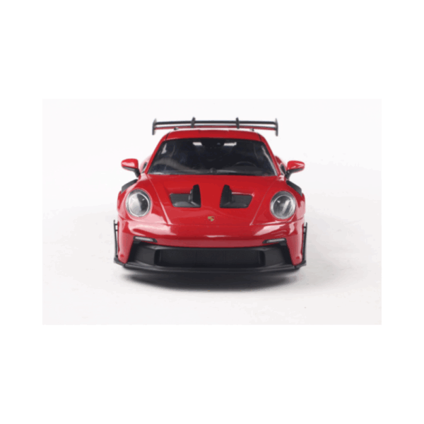 Solido 118 Porsche 911 GT3 RS (Guards Red) 2024 S1812101 Solido 1:18 Porsche 911 GT3 RS (Guards Red) 2024 S1812101