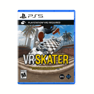 VR Skater Playstation 5
