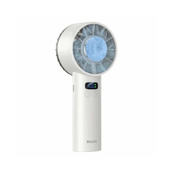 YESIDO YF18 Handheld Fan YESIDO YF18 Handheld Fan