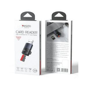 Yesido GS36 USB 3.0 TF Card Reader