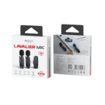Yesido KR14 IP 2 Wireless MEMS Microphone-1