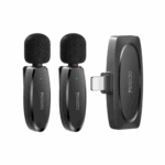 Yesido KR14 IP 2 Wireless MEMS Microphone