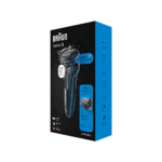Braun Series 5 51-B1000s Wet &amp; Dry Shaver-1