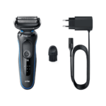 Braun Series 5 51-B1000s Wet &amp; Dry Shaver