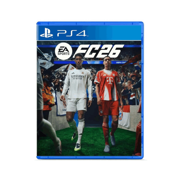 EA SPORTS FC 26 Playstation 4 EA SPORTS FC 26 Playstation 4