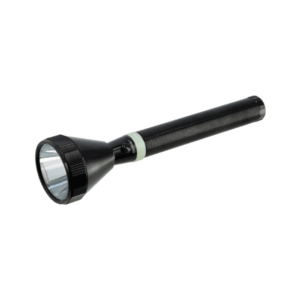 Geepas Rechargeable LED Flash Light GFL51074