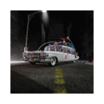 Hasbro Ghostbusters Plasma Series Ecto-1 (1984) -1