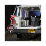 Hasbro Ghostbusters Plasma Series Ecto-1 (1984) -2