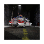Hasbro Ghostbusters Plasma Series Ecto-1 (1984) -3