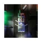 Hasbro Ghostbusters Plasma Series Ecto-1 (1984) -4
