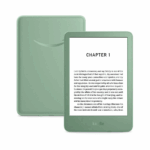 Kindle 11th Gen 6" Display 16GB (Matcha Green)