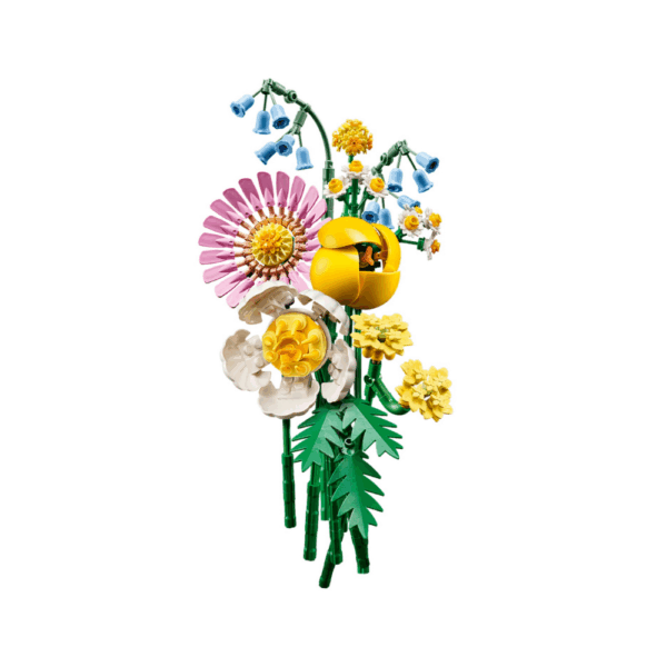 LEGO Botanicals Petite Sunny Bouquet 10347 LEGO Botanicals Petite Sunny Bouquet 10347