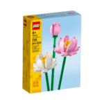 LEGO Lotus Flower 40647-2