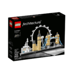 Lego Architecture London 21034-1