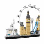 Lego Architecture London 21034-2