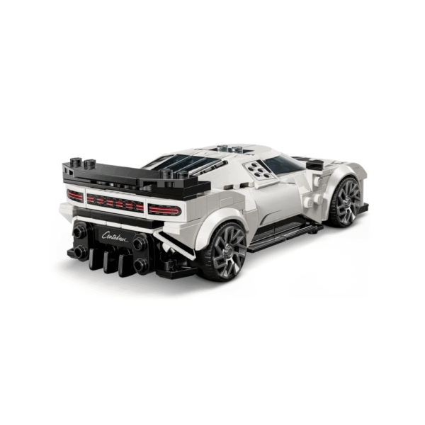 Lego Speed Champions Bugatti Centodieci Hyper Sports Car 77240-2 Lego Speed Champions Bugatti Centodieci Hyper Sports Car 77240