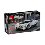 Lego Speed Champions Bugatti Centodieci Hyper Sports Car 77240-4
