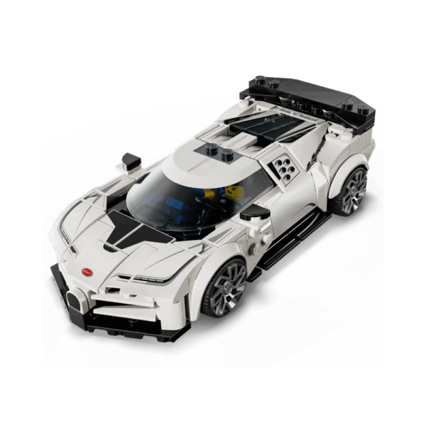 Lego Speed Champions Bugatti Centodieci Hyper Sports Car 77240 Lego Speed Champions Bugatti Centodieci Hyper Sports Car 77240