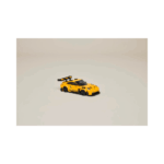 Lego Speed Champions Porsche 911 GT3 RS Super Car 77239-5