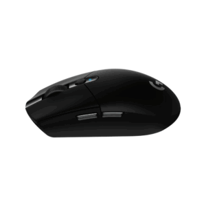 Logitech G304 LIGHTSPEED Wireless Gaming Mouse