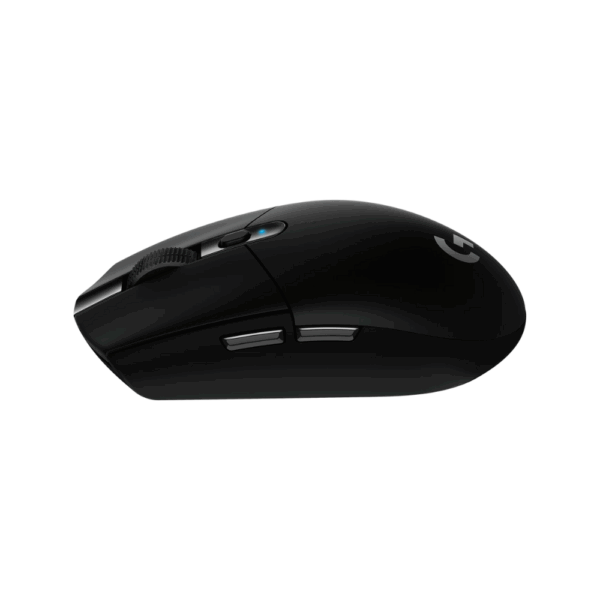 Logitech G304 LIGHTSPEED Wireless Gaming Mouse