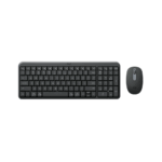 Logitech MK250 Compact Bluetooth Wireless Combo