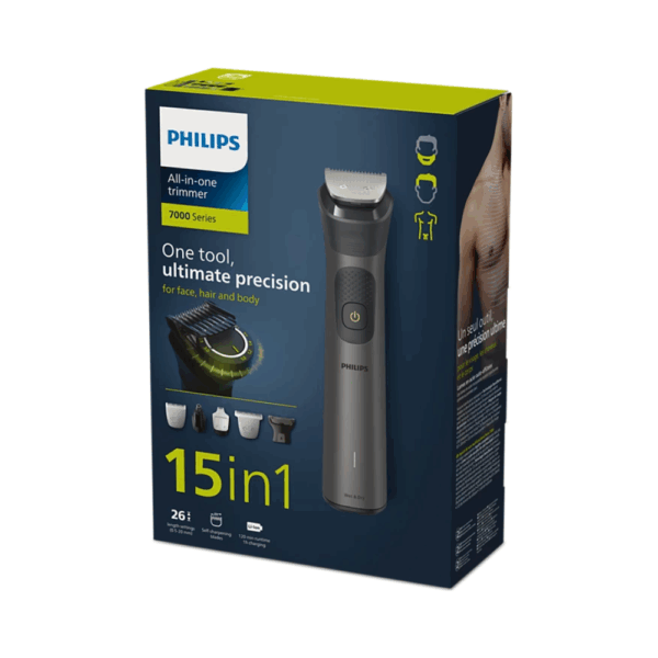Philips All-in-One Trimmer Series 7000 MG7940/15