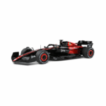 Soido 118 Alfa Romeo C43 CANADIAN GP (2023) V.BOTTAS-1