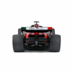 Soido 118 Alfa Romeo C43 CANADIAN GP (2023) V.BOTTAS-3