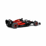 Soido 118 Alfa Romeo C43 CANADIAN GP (2023) V.BOTTAS-4