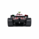 Solido 118 Alfa Romeo C42 Canada GP (2022) Z.Guanyu-3
