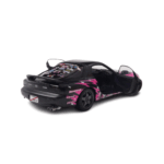 Solido 118 Mazda RX7 FD3RS Solido Works Itasha Club (1999)-1