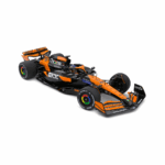 Solido 118 McLaren F1 Team MCL38 AUSTRALIAN GP (2024) E.PIASTRI
