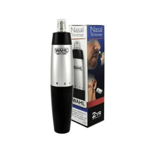 Wahl Nose Trimmer (Ear & Nose) WA5642-012 Wahl Nose Trimmer (Ear & Nose) WA5642-012