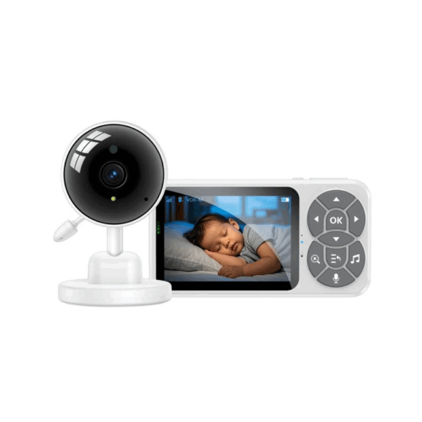 Yesido KM26 Baby Monitor Camera Yesido KM26 Baby Monitor Camera