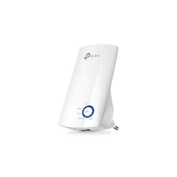 tp-link TL-WA850RE 300Mbps Universal Wi-Fi Range Extender tp-link TL-WA850RE 300Mbps Universal Wi-Fi Range Extender