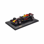 Bburago 132 F1 Model Car Red Bull Racing RB13 2017 #3 Daniel Ricciardo