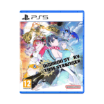 Digimon Story Time Stranger Playstation 5