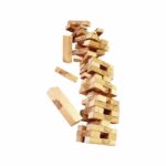 Hasbro Games Classic Jenga A2120-1