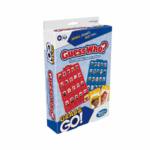 Hasbro Guess Who Grab and Go Game F8257-1