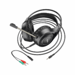 Hoco Gaming Headphones “W106 Tiger” -2