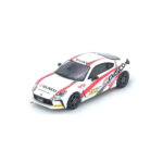 INNO64 TOYOTA GR86 Tuned by CUSCO