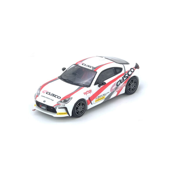 INNO64 TOYOTA GR86 Tuned by CUSCO INNO64 TOYOTA GR86 Tuned by CUSCO