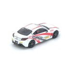 INNO64 TOYOTA GR86 Tuned by CUSCO