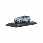 Jcollection 1:43 Honda CR-Z 2010 (Silver)