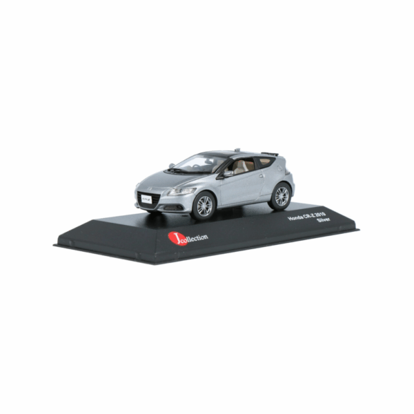 Jcollection 143 Honda CR-Z 2010 (Silver) Jcollection 1:43 Honda CR-Z 2010 (Silver)