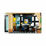 LEGO CITY Central Train Station 60469-2
