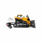 LEGO CITY Yellow Bulldozer 60466-3