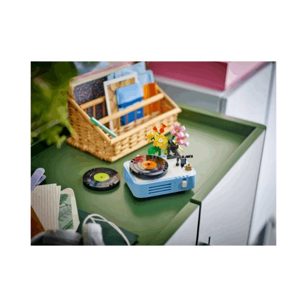 LEGO Creator 3 in 1 Retro Telephone 31172-4 LEGO Creator 3 in 1 Retro Telephone 31172